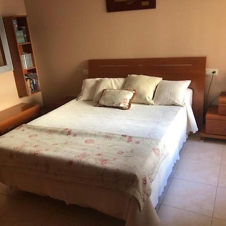 Apartamento Las Yucas - Águilas Buitenkant foto