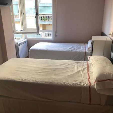 Apartamento Las Yucas - Águilas Buitenkant foto
