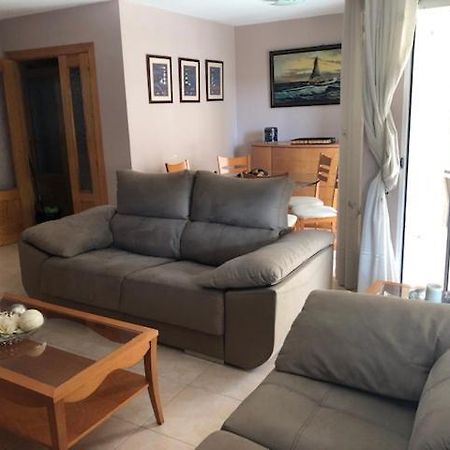 Apartamento Las Yucas - Águilas Buitenkant foto