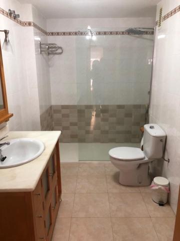 Apartamento Las Yucas - Águilas Buitenkant foto