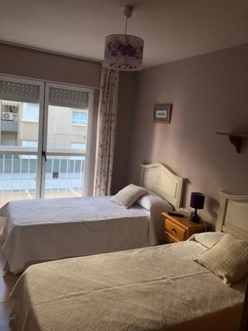 Apartamento Las Yucas - Águilas Buitenkant foto