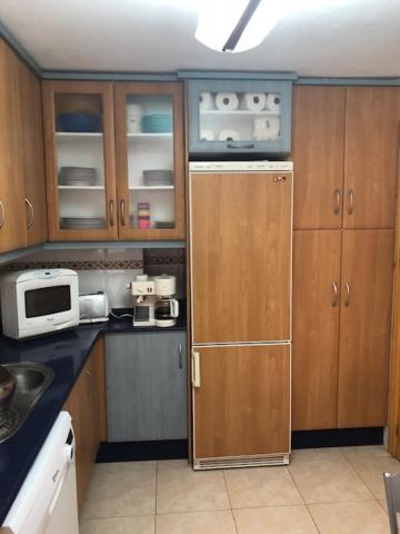 Apartamento Las Yucas - Águilas Buitenkant foto