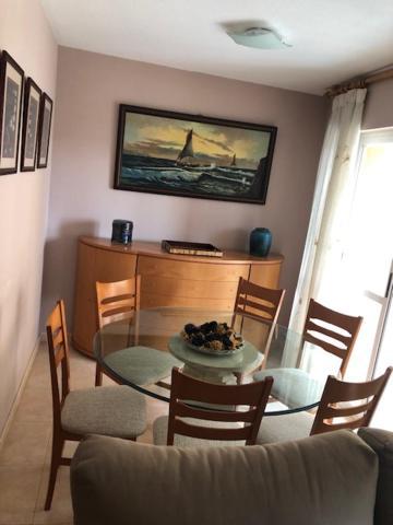 Apartamento Las Yucas - Águilas Buitenkant foto