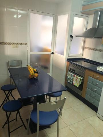 Apartamento Las Yucas - Águilas Buitenkant foto