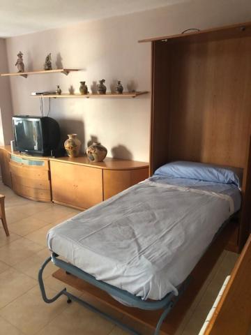 Apartamento Las Yucas - Águilas Buitenkant foto